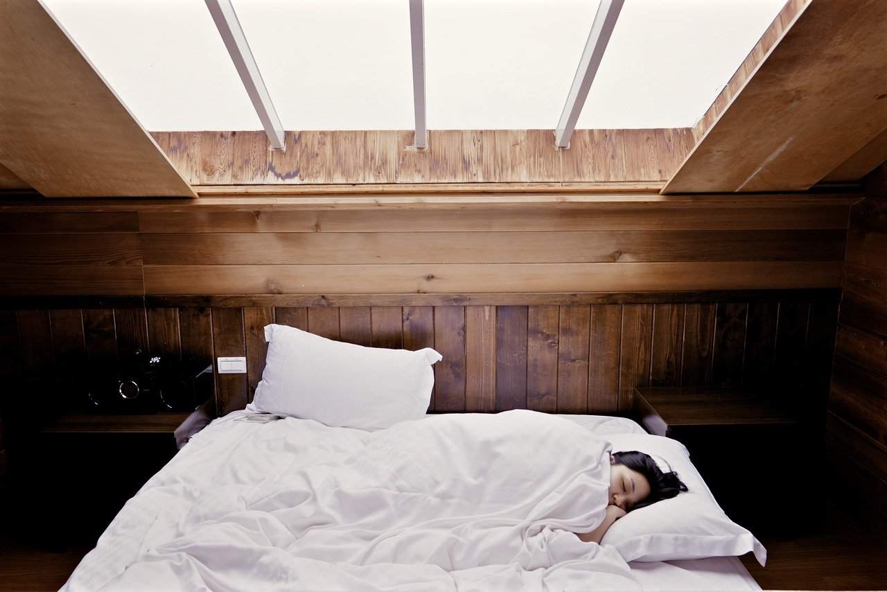 Is It Safe To Sleep With A Candle Lit? Candleers