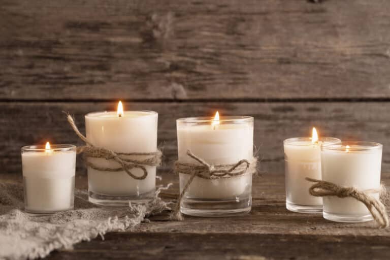 How Do Scented Candles Work Full Guide Candleers