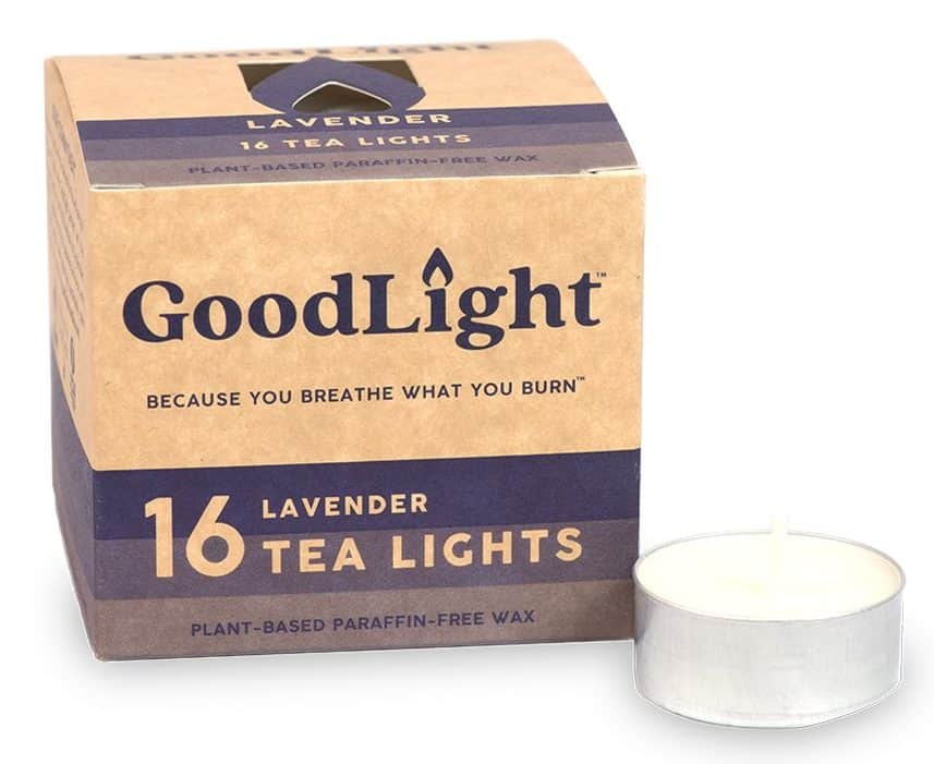 Goodlight Vegan Candles