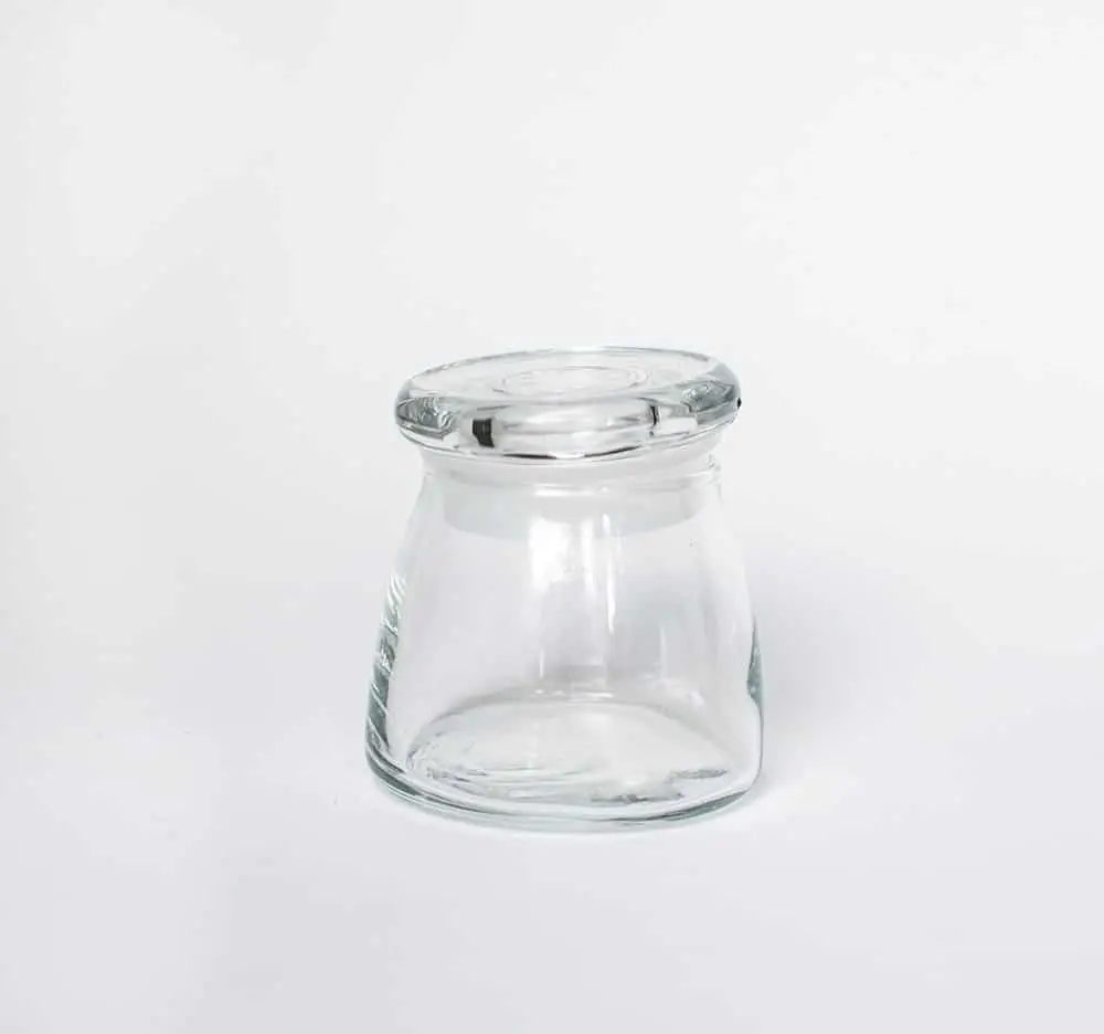 vibe jars for candles