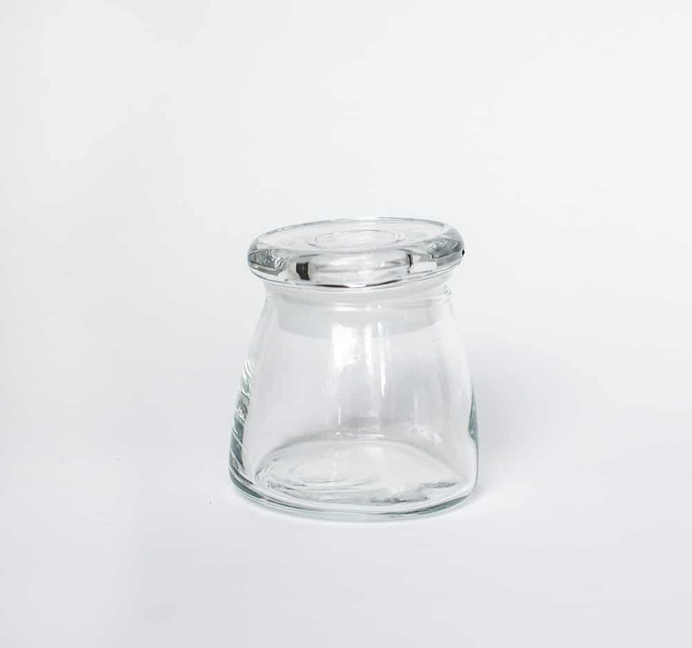 vibe jars for candles