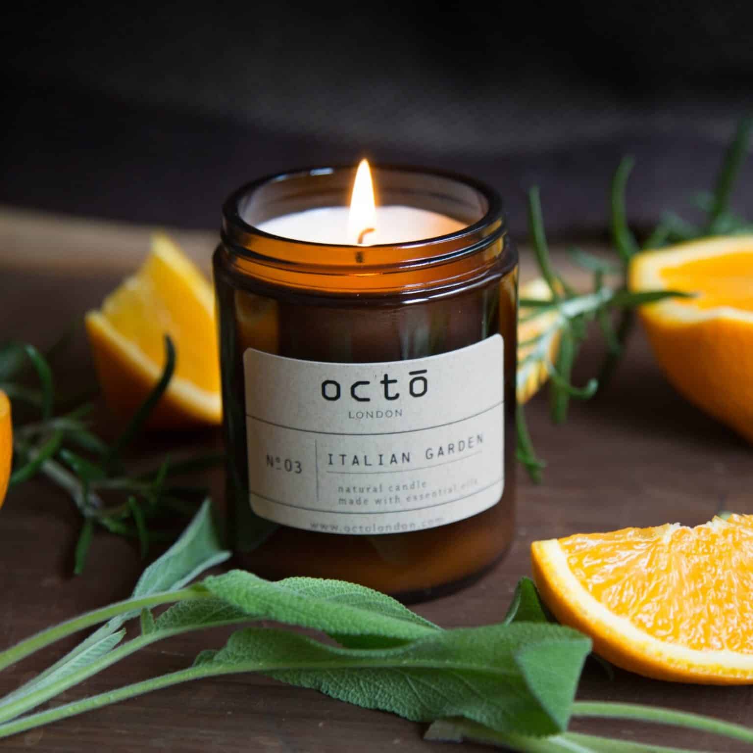The 11 Best Vegan Candle Brands Candleers