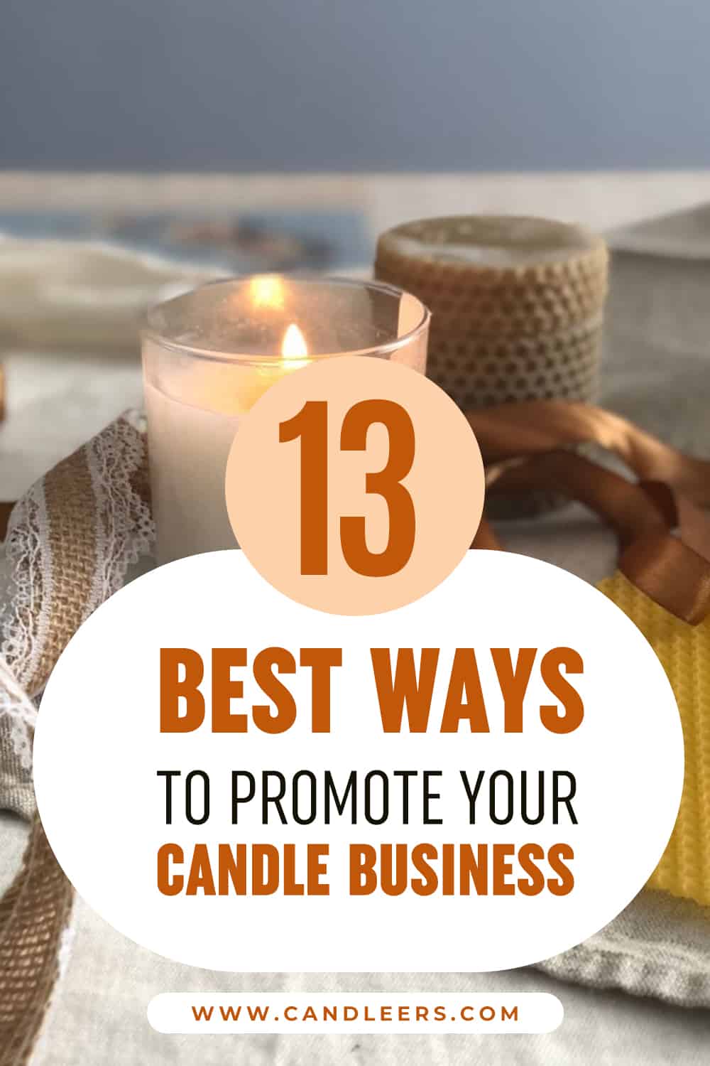 13 Ways To Promote Your Candle Business (Marketing Ideas) Candleers
