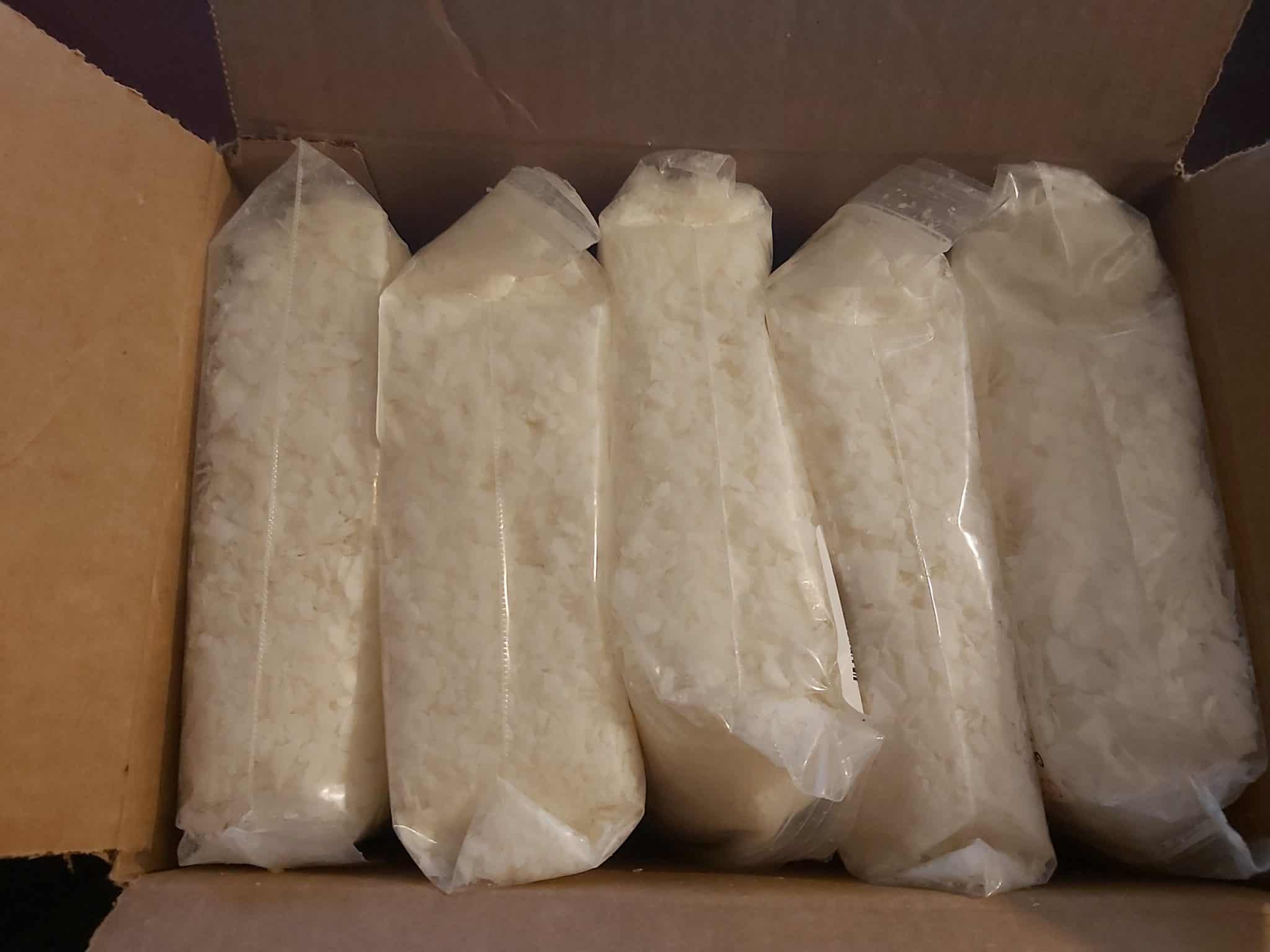 How To Melt Candle Wax Candleers