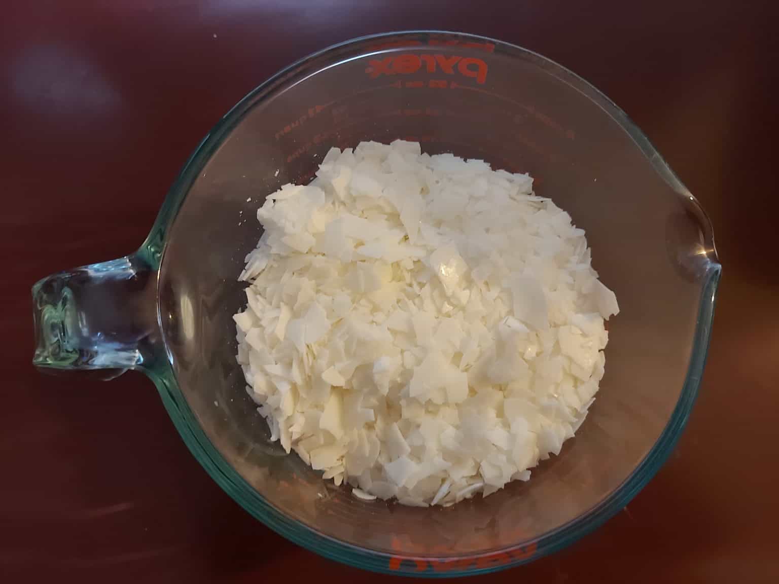 How to melt candle wax candleers