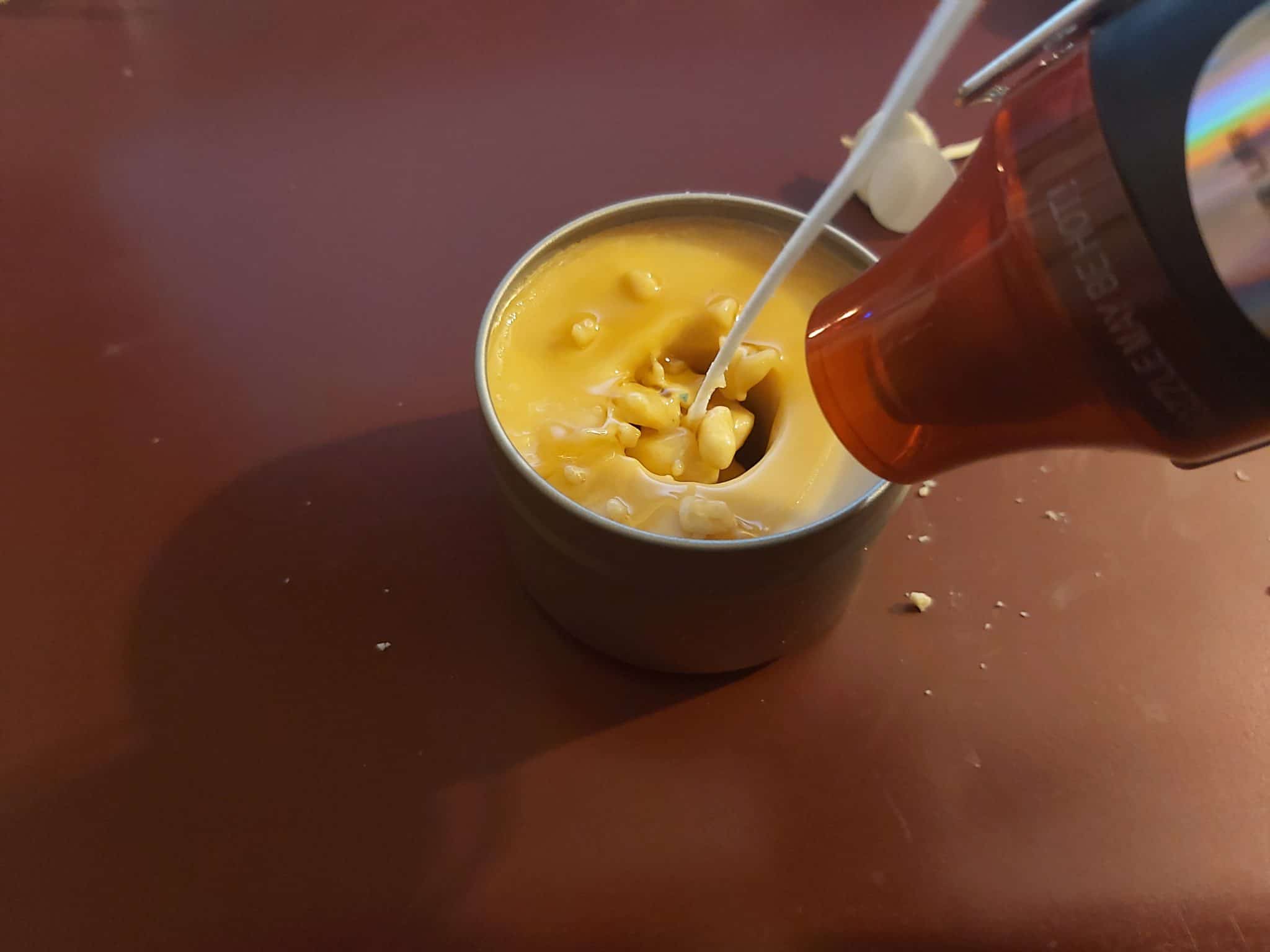 How To Replace A Candle Wick (With Pictures) Candleers Candle Co