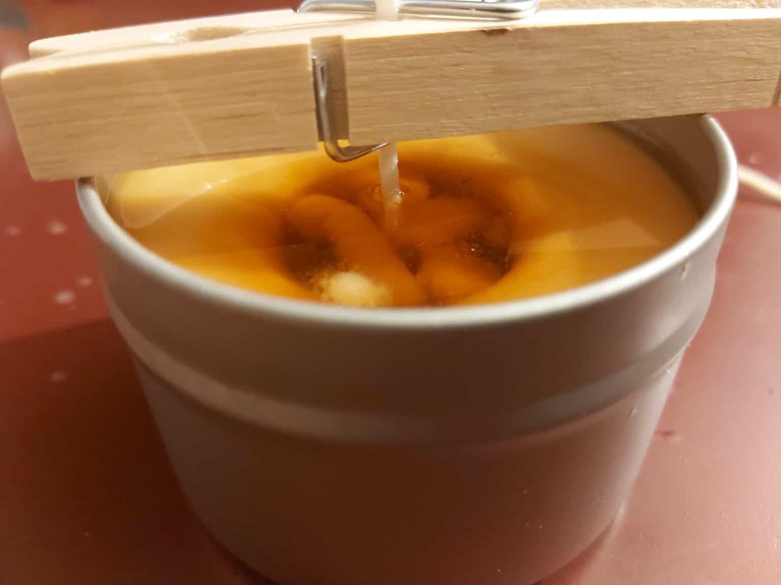 How To Replace A Candle Wick (With Pictures) Candleers Candle Co