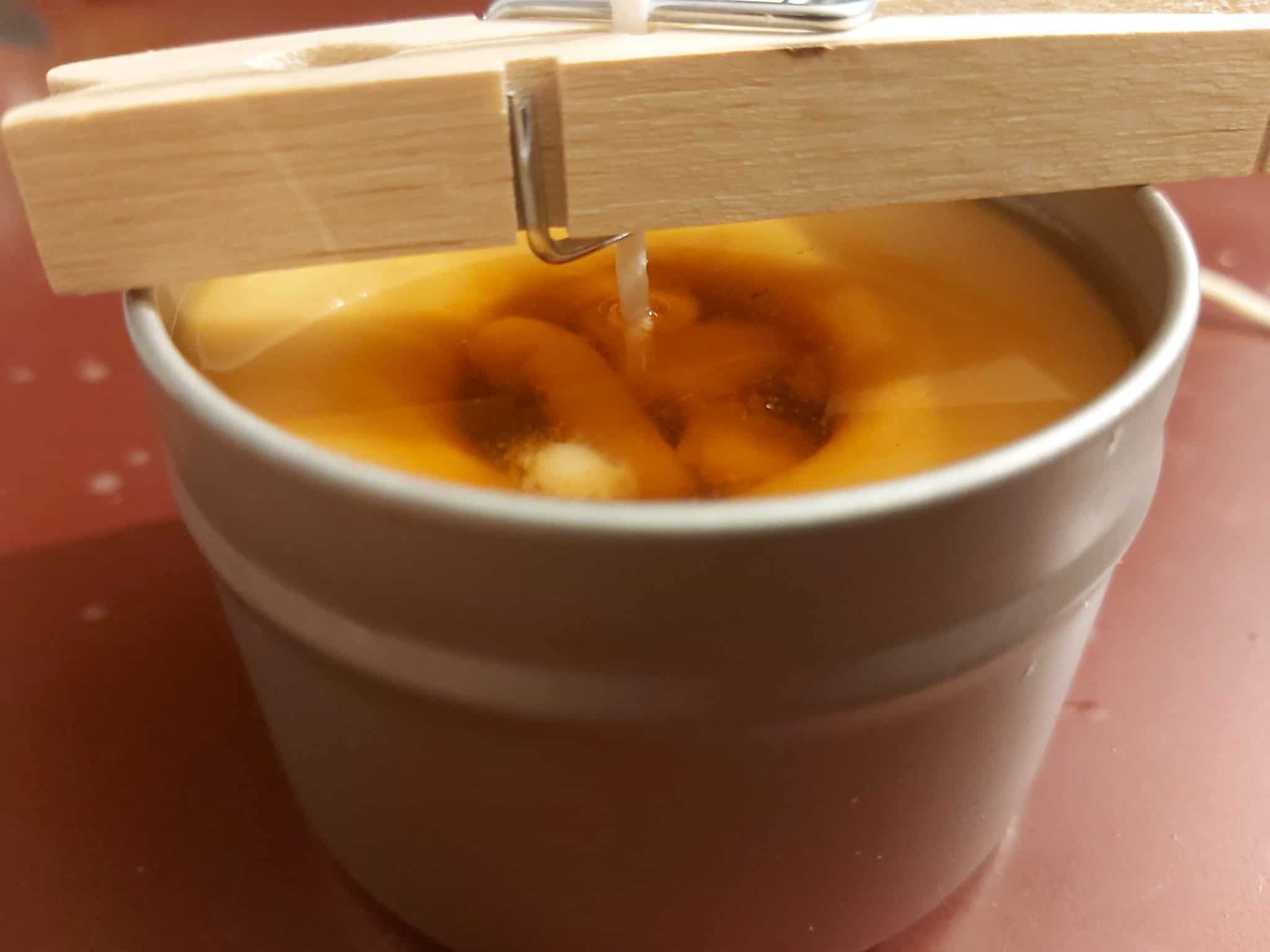 How To Replace A Candle Wick (With Pictures) Candleers Candle Co