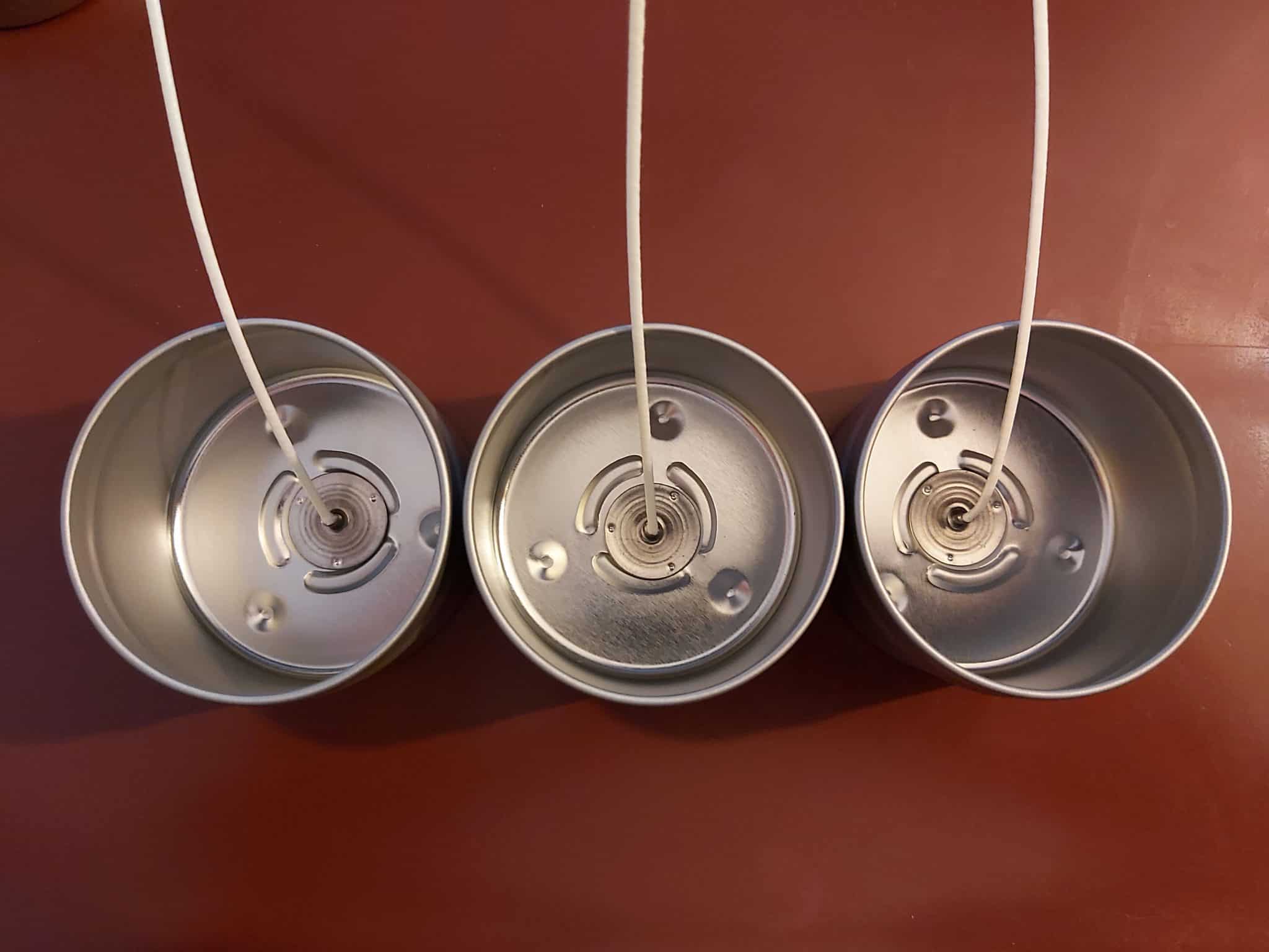 How To Keep Candle Wicks Straight (With Pictures) Candleers Candle Co