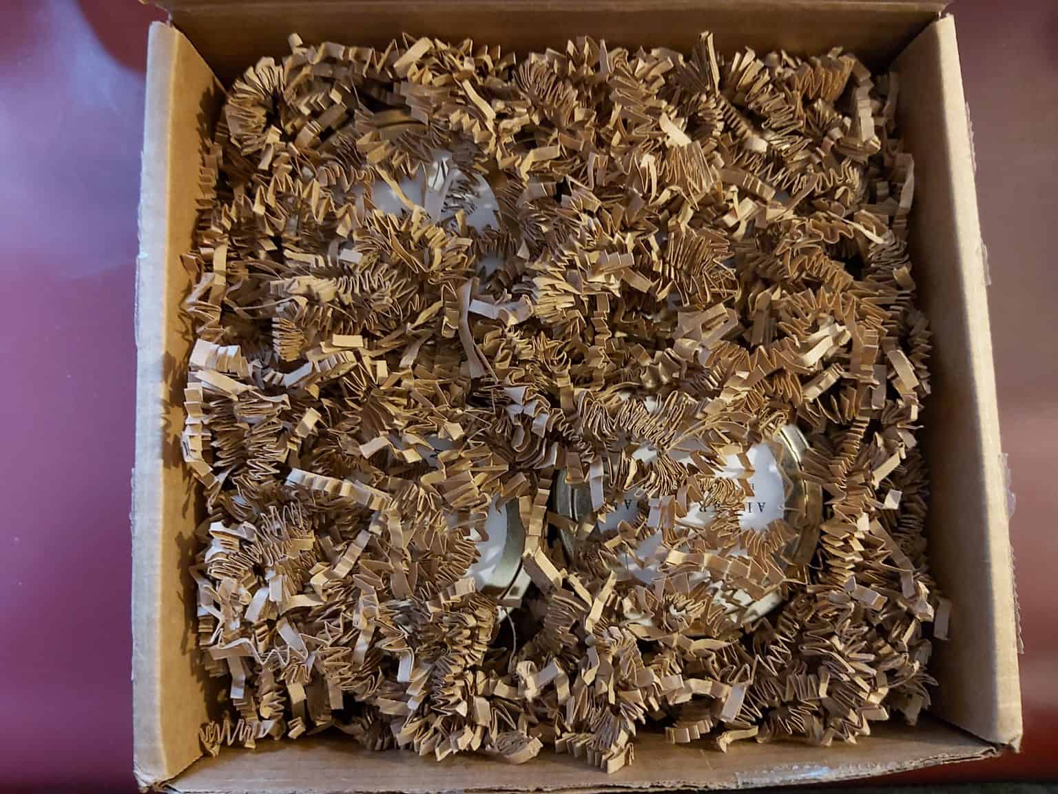 How To Ship Candles (And Package Them) Candleers