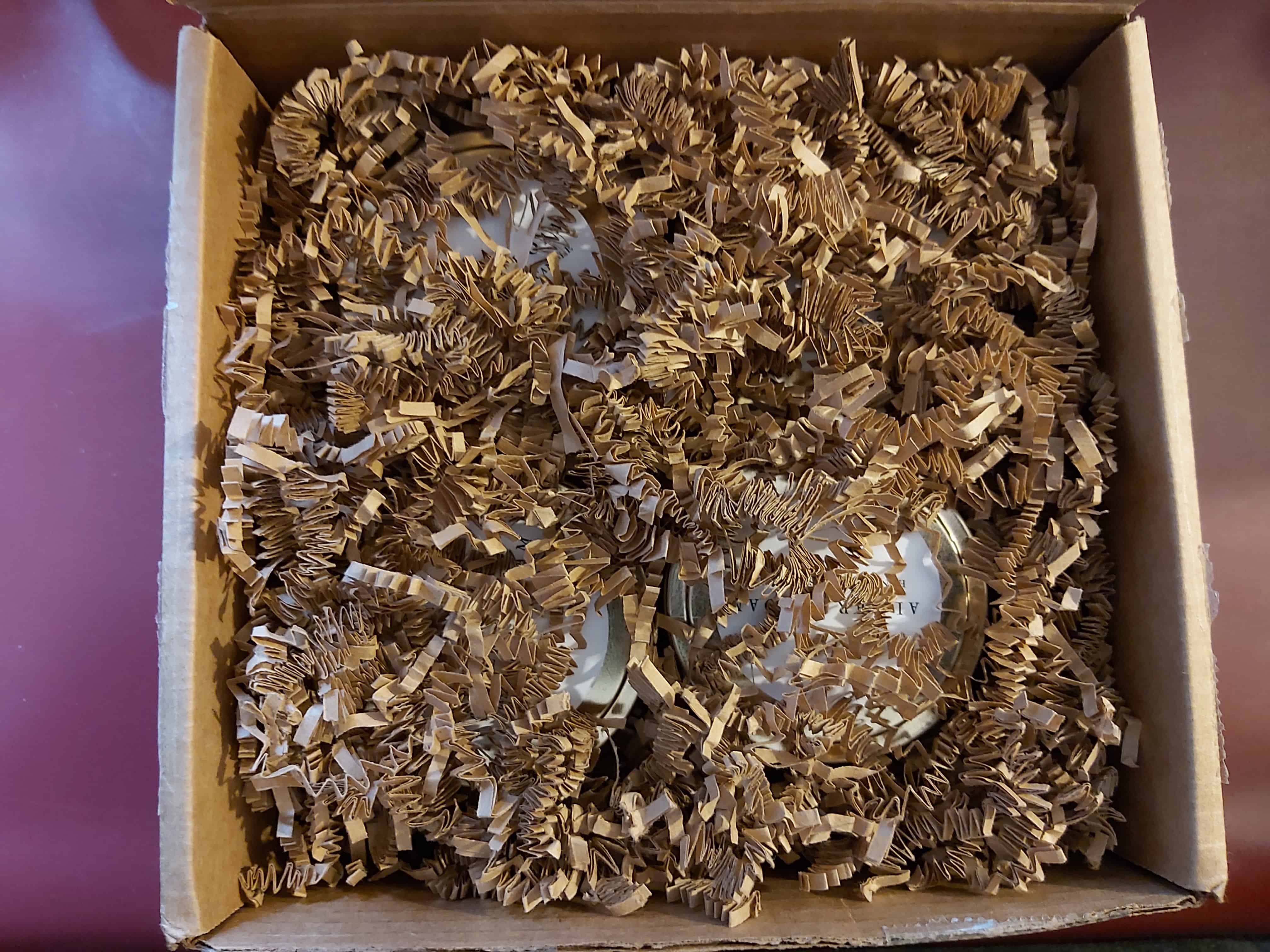 How To Ship Candles (And Package Them) Candleers