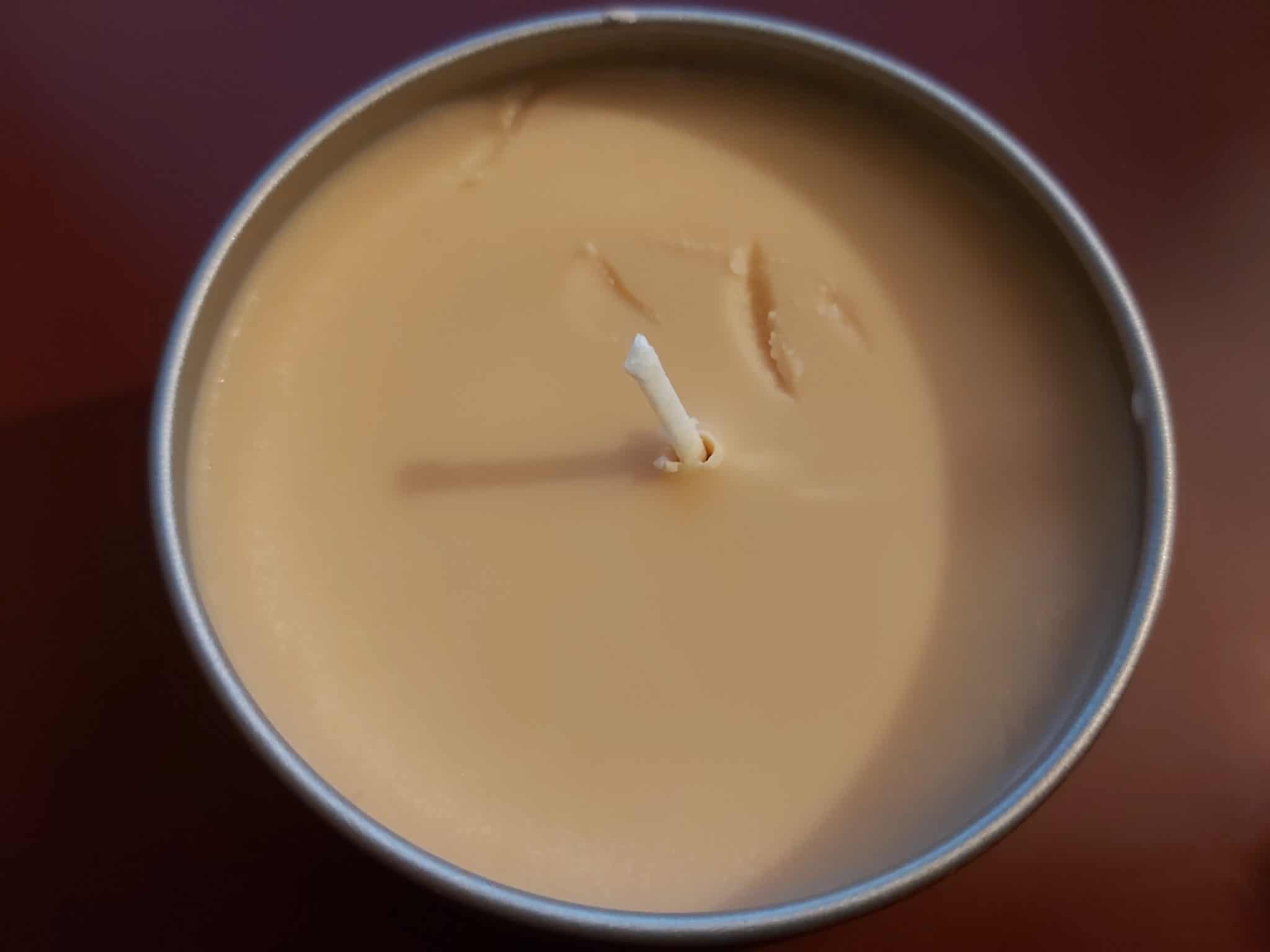 How Do I Fix Surface Flaws In My Candles (With Pictures) Candleers