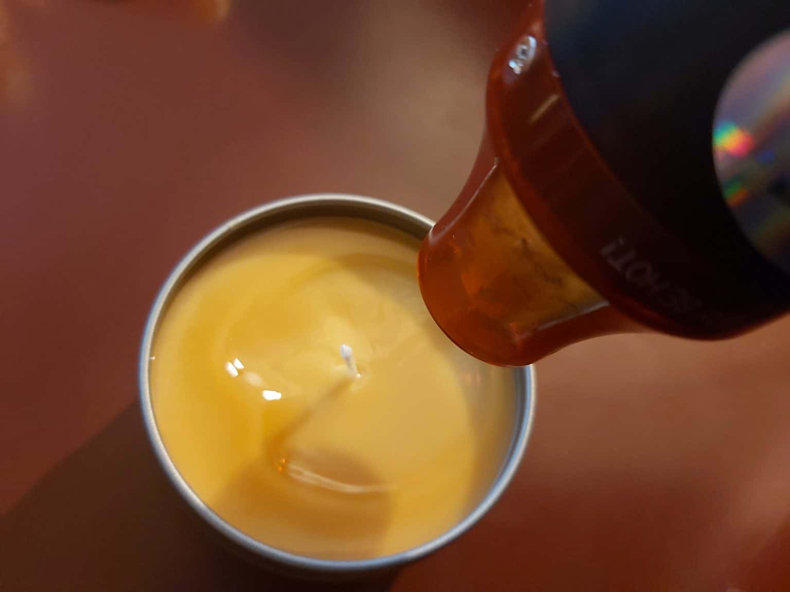 Heat Guns For Candle Making Candleers