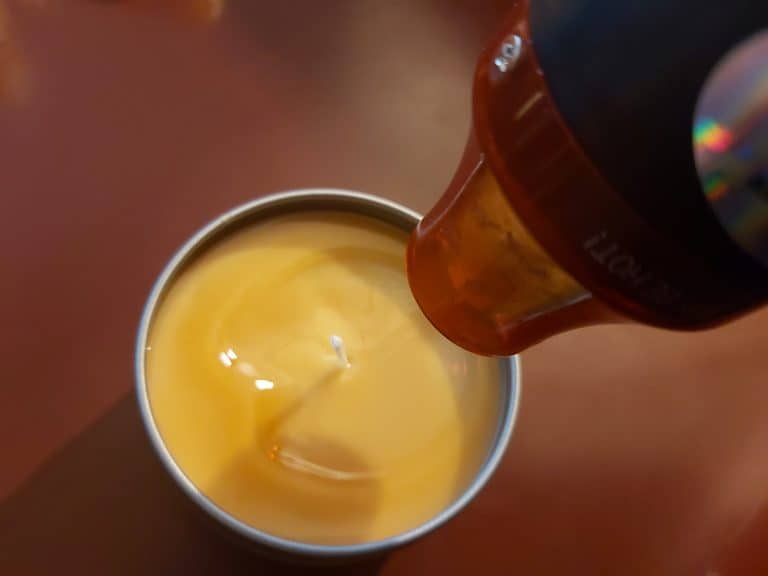 Heat Guns For Candle Making Candleers