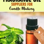 The Best Fragrance Oil Suppliers For Candle Making - Candleers