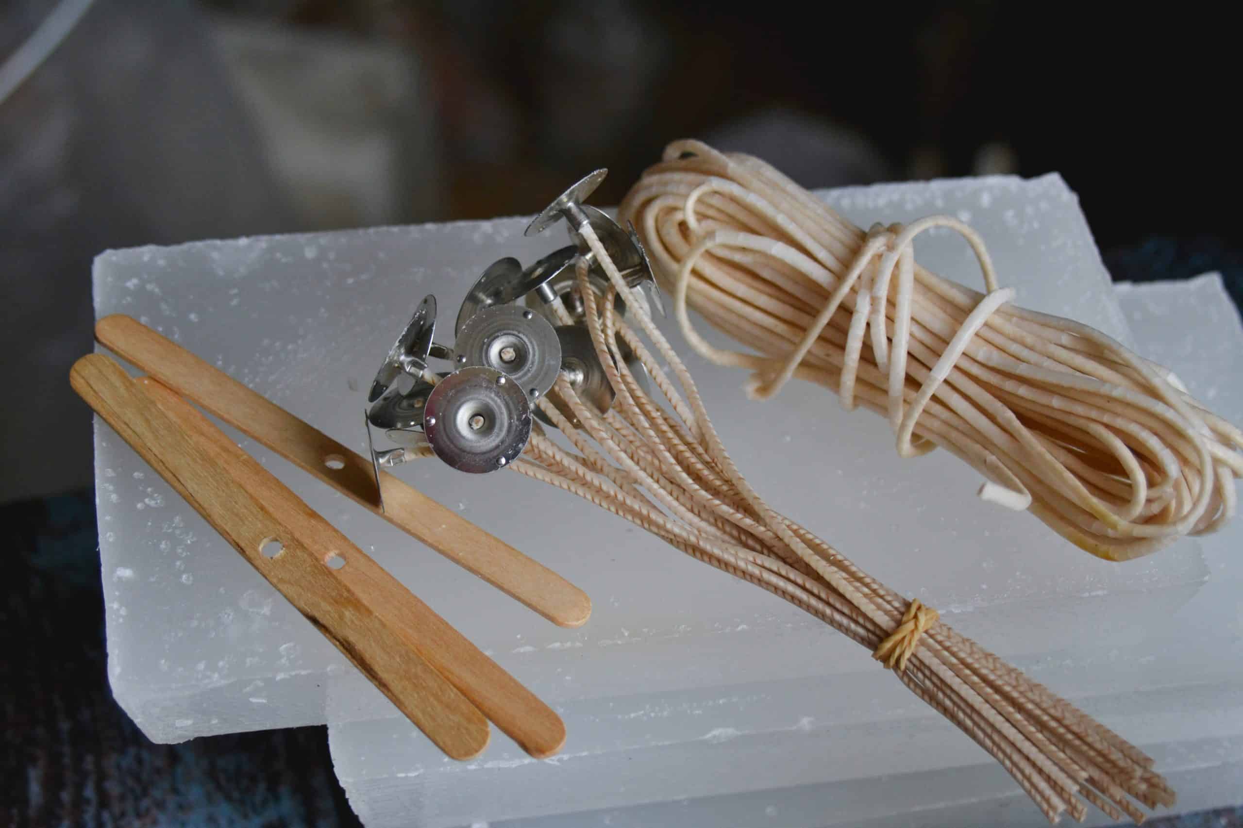 Candle Making Supplies Near You & Wholesale Candle Suppliers