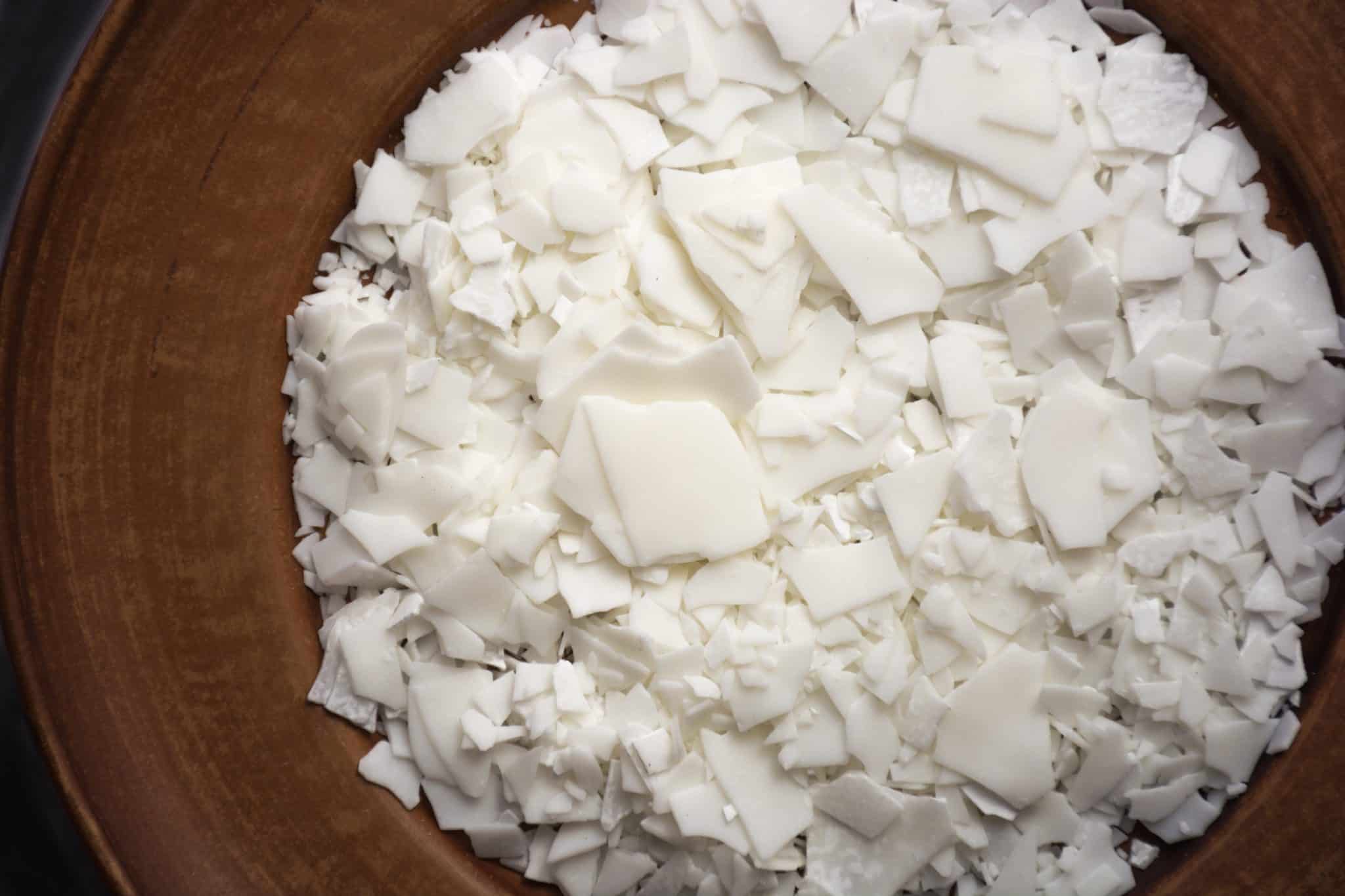 How Is Soy Wax Made? Candleers