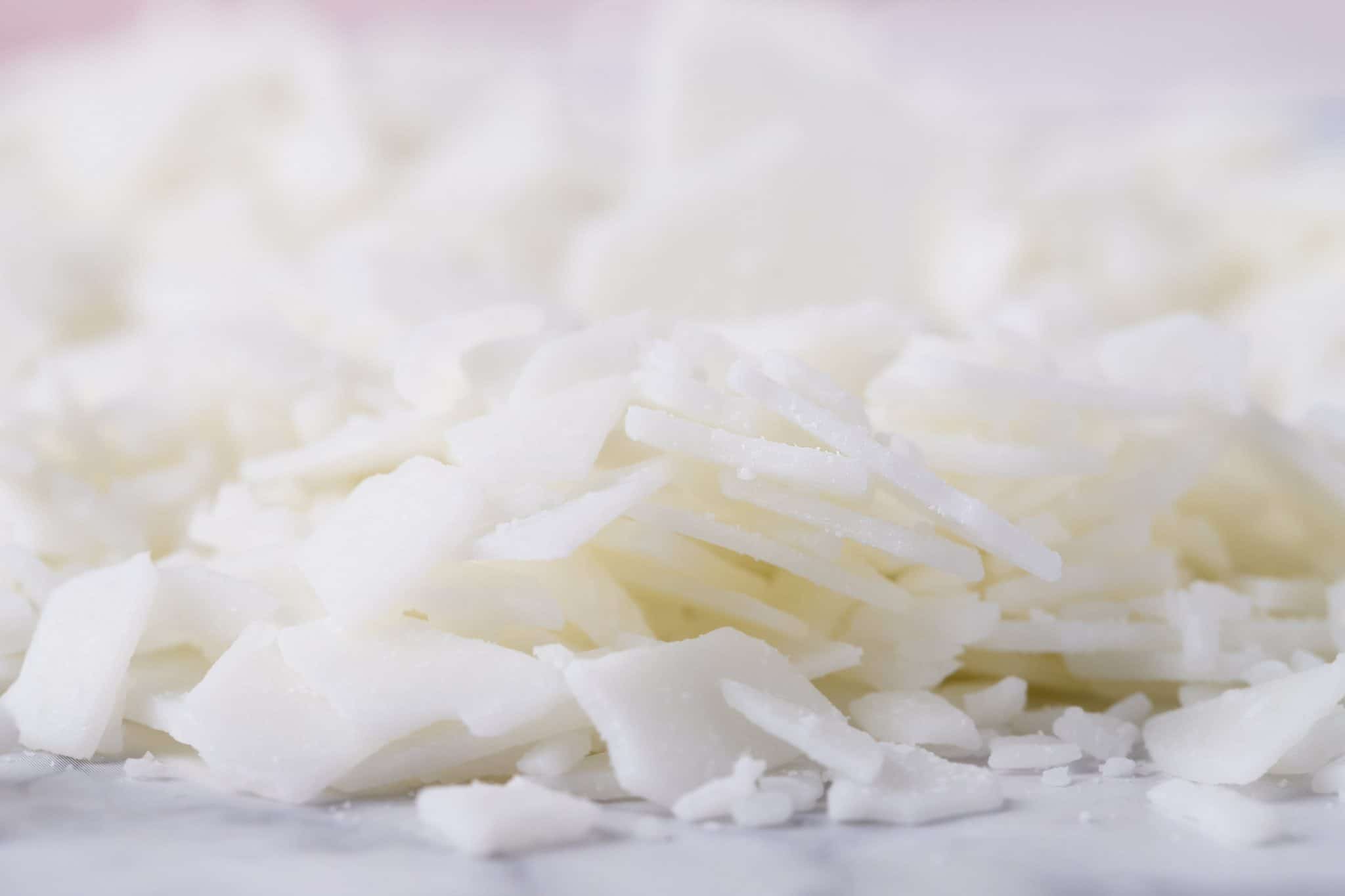 How Is Soy Wax Made? Candleers