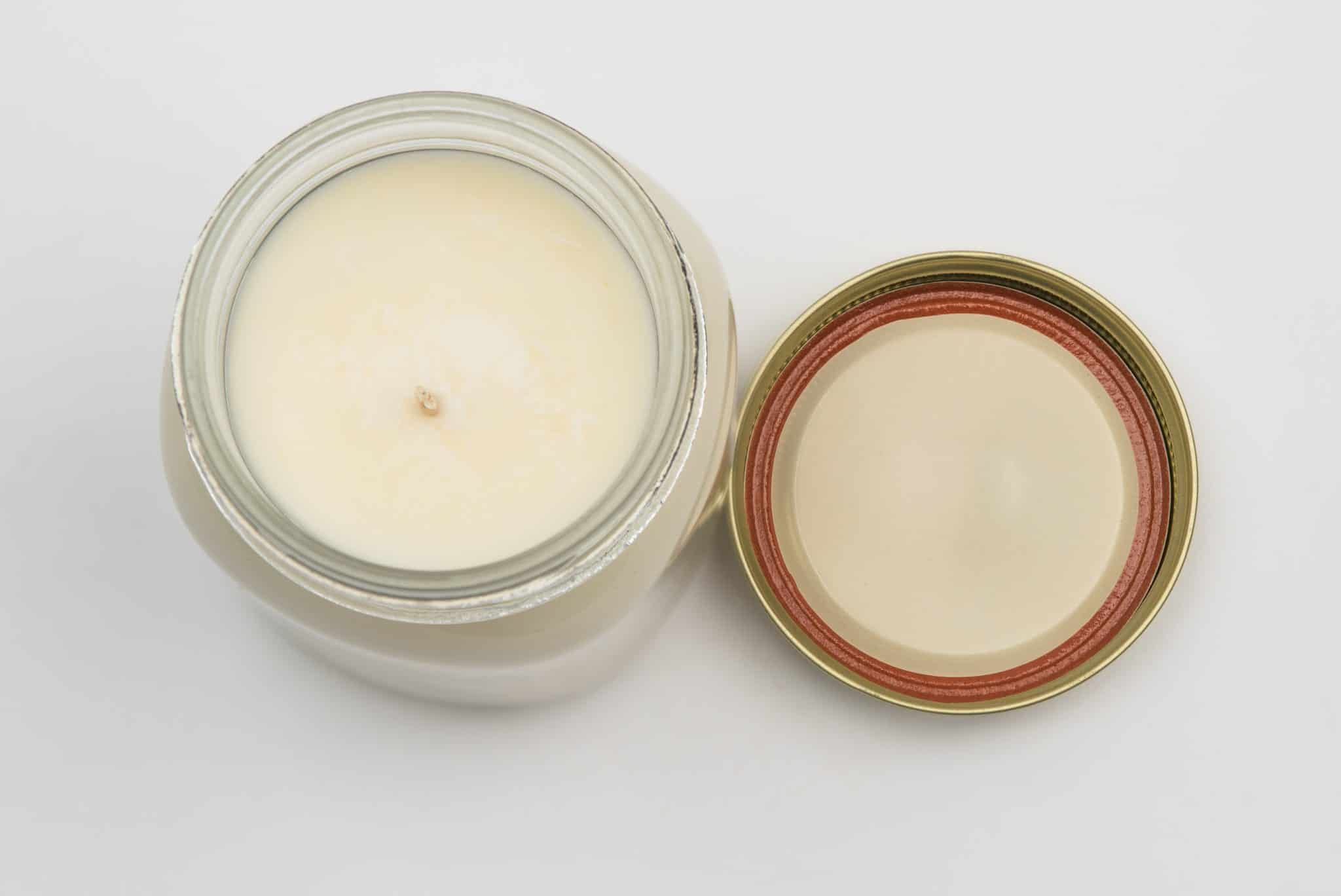 Do You Cure Candles With Lids On Or Off Candleers