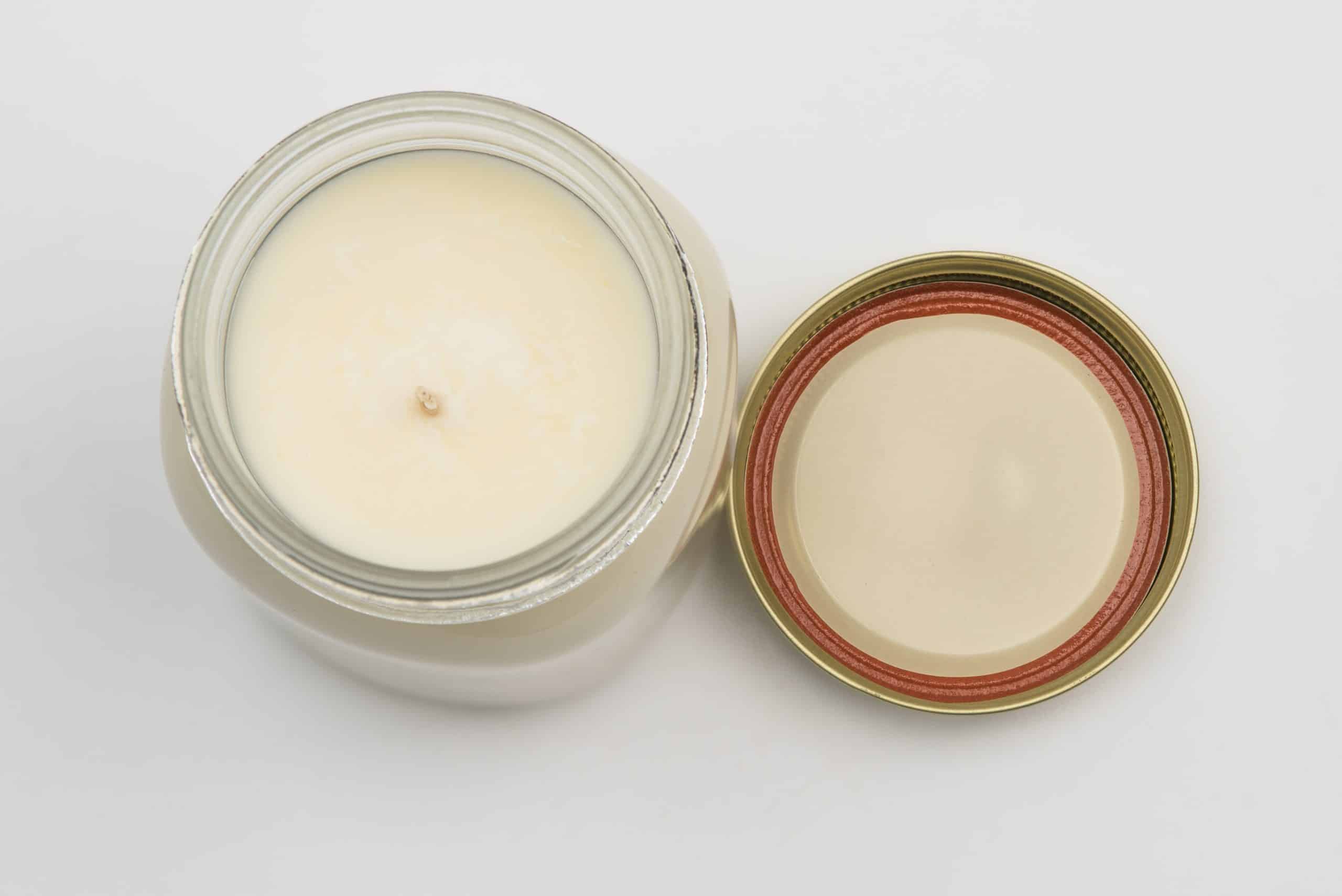 Why Do You Need To Cure Candles at Charlene Wheeler blog