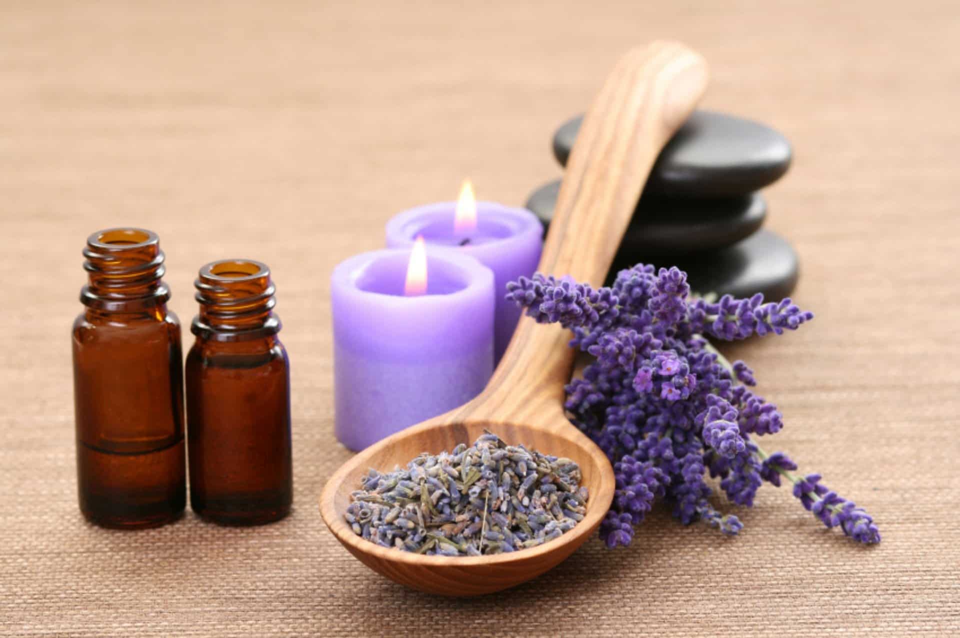 How To Make Candles From Oil at Nellie Pegues blog