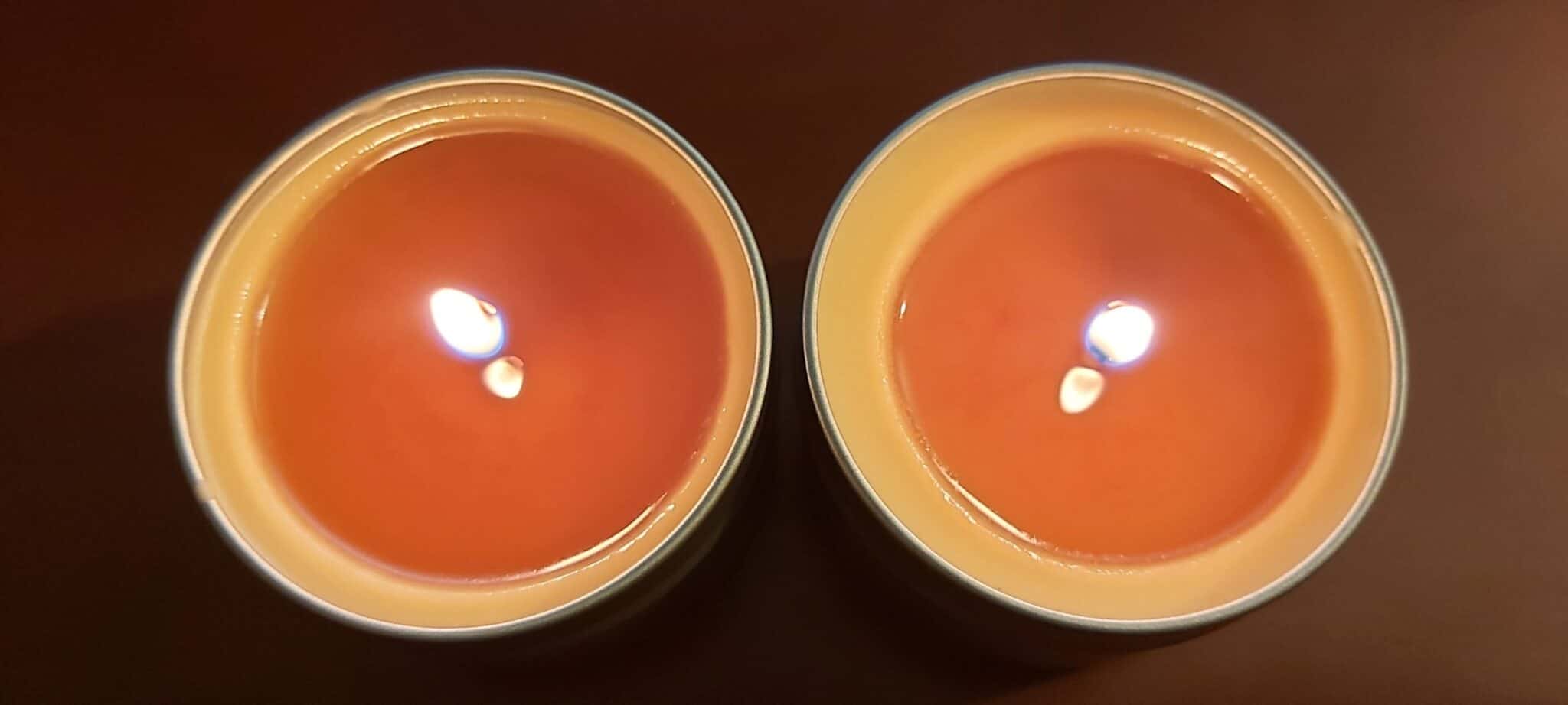 Does Freezing A Candle Make It Burn Longer? Candleers