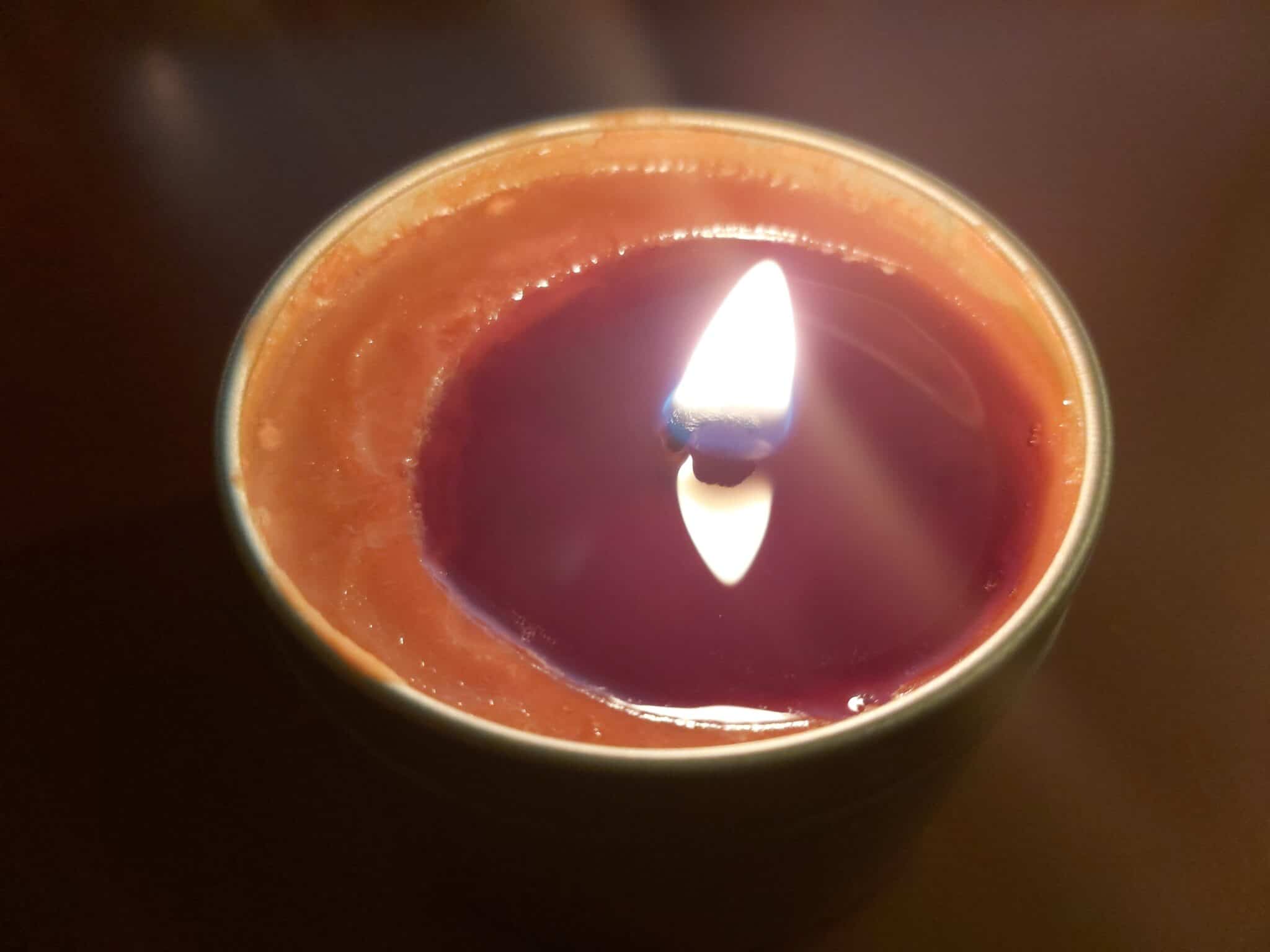 Why Is My Candle Flame Too Small? Candleers