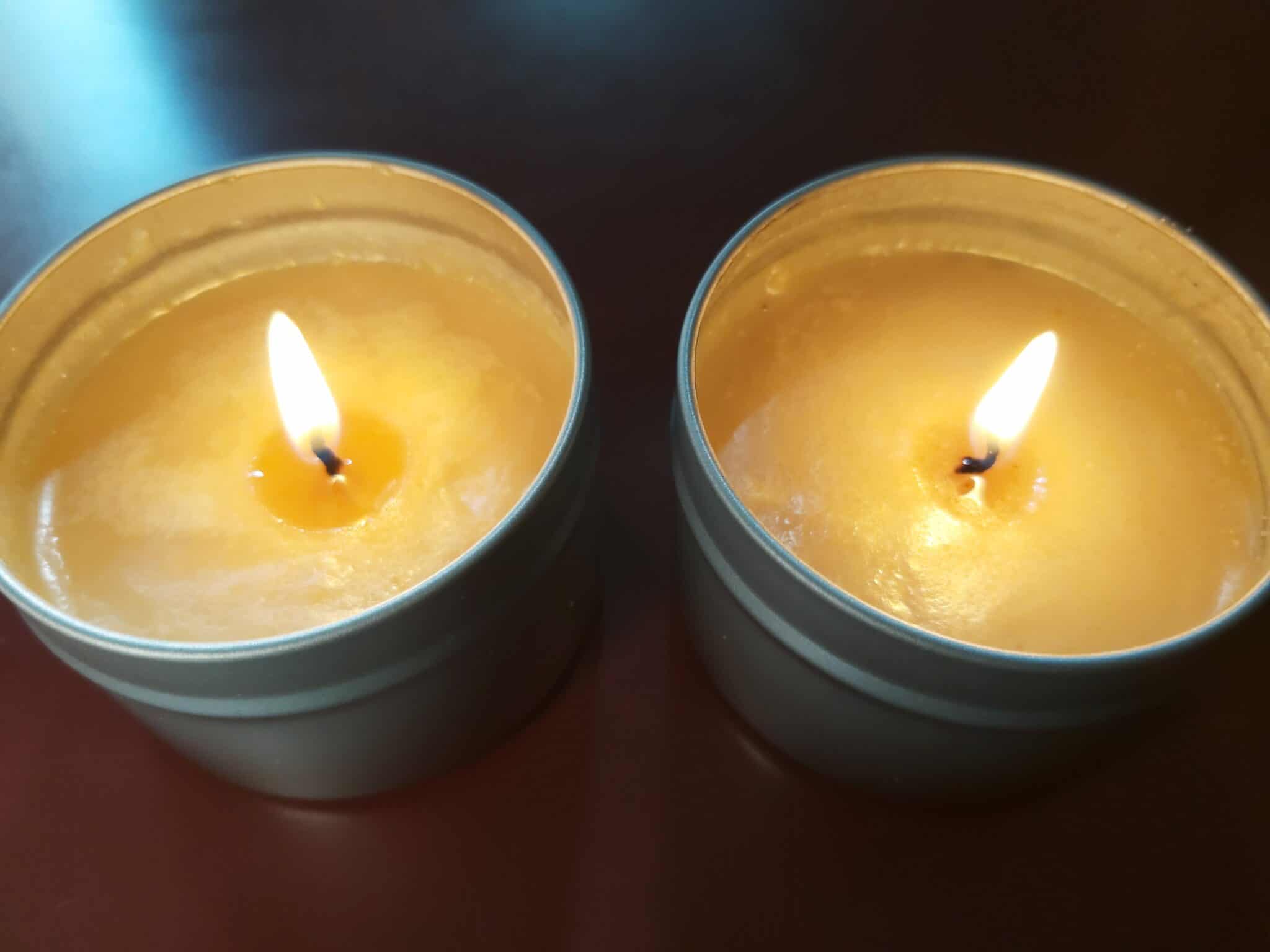 Does Salt Make A Candle Burn Longer? (With Pictures) Candleers