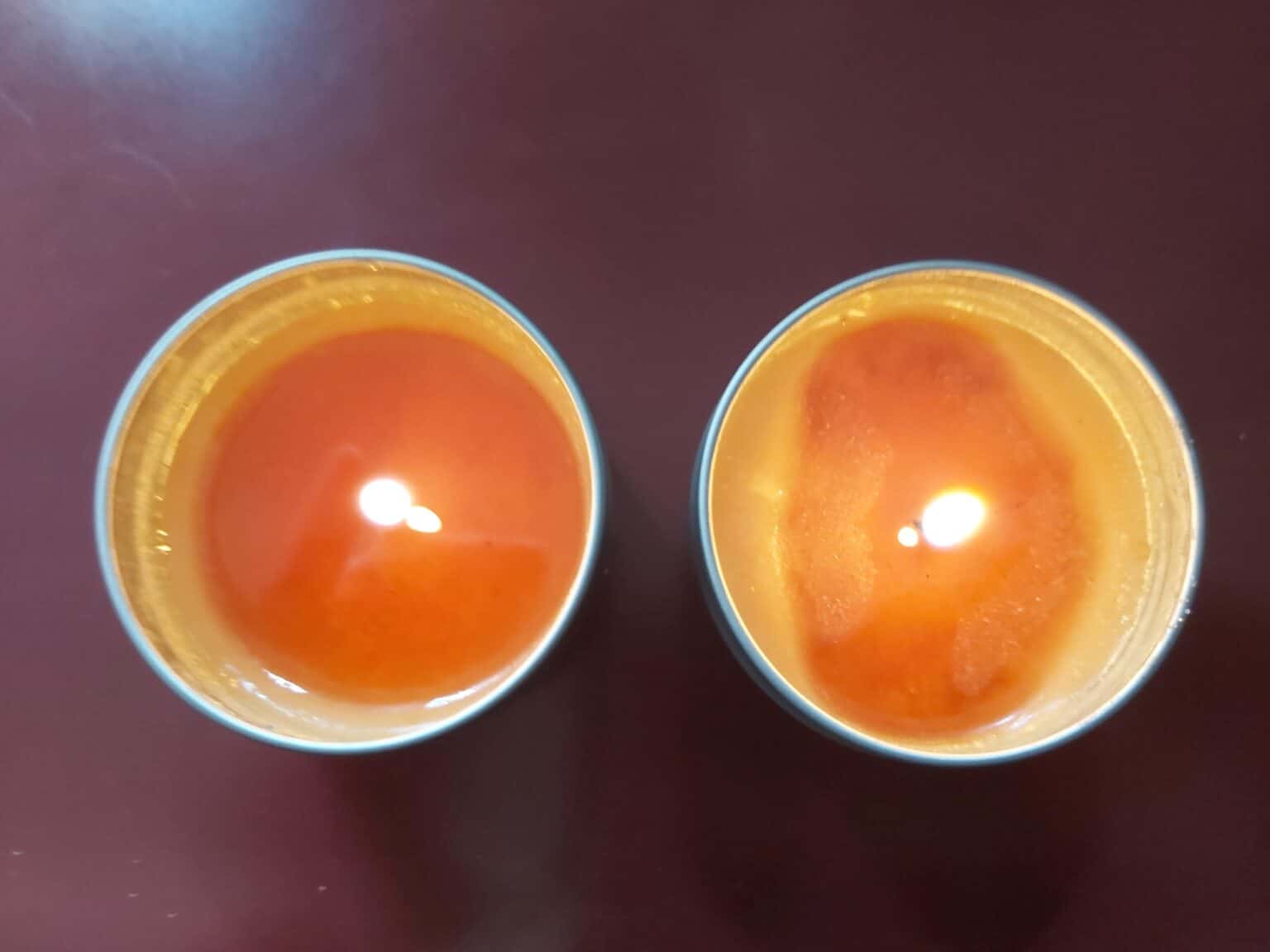 Does Salt Make A Candle Burn Longer? (With Pictures) Candleers