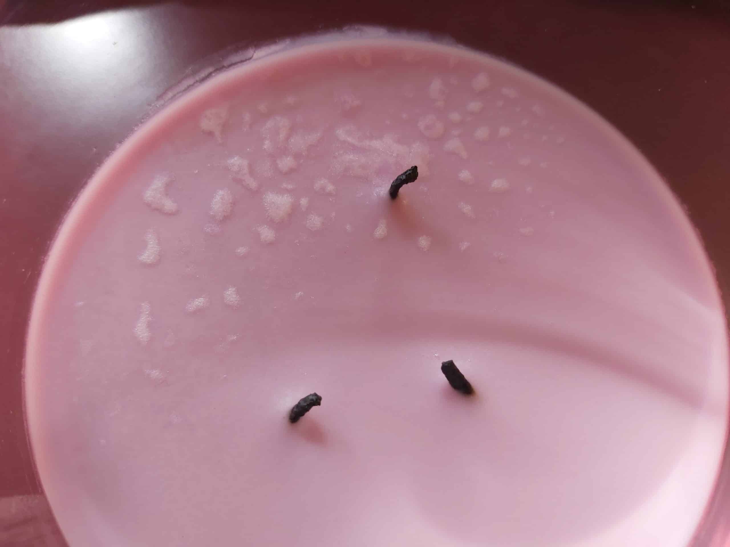 Soy Wax Candle Frosting How To Fix It and Prevent It