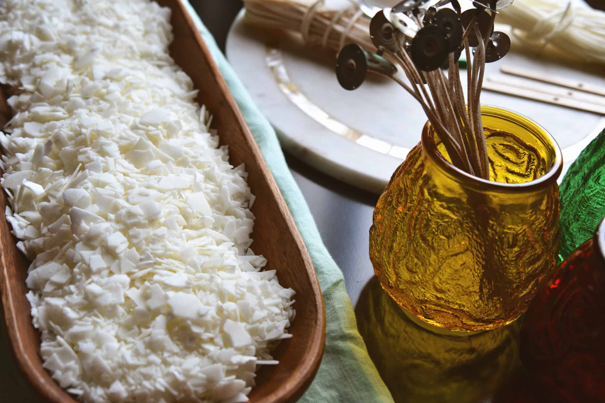 Do Candle Making Supplies Expire? Candleers Candle Co