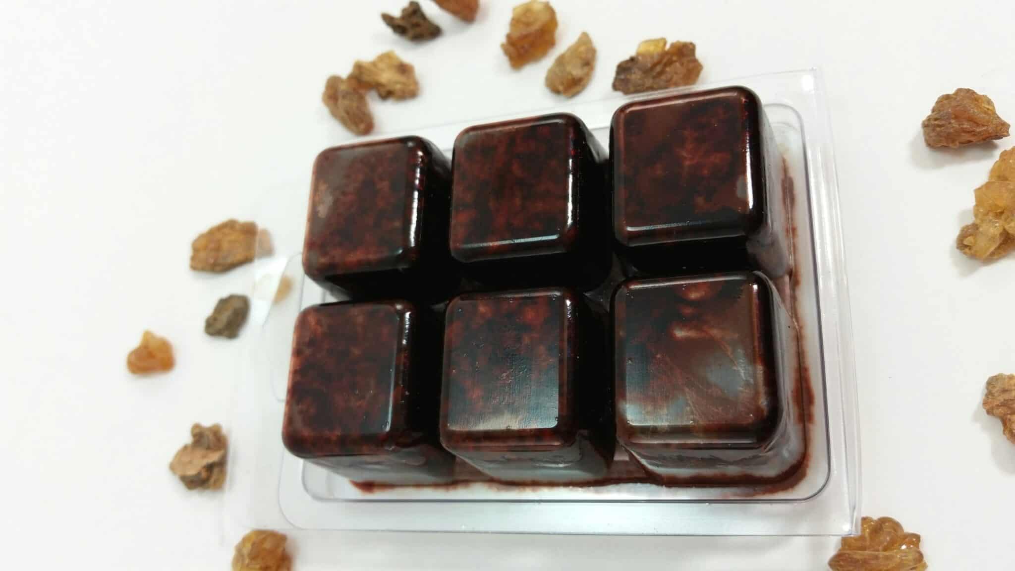 Why Are My Wax Melts Smoking Candleers