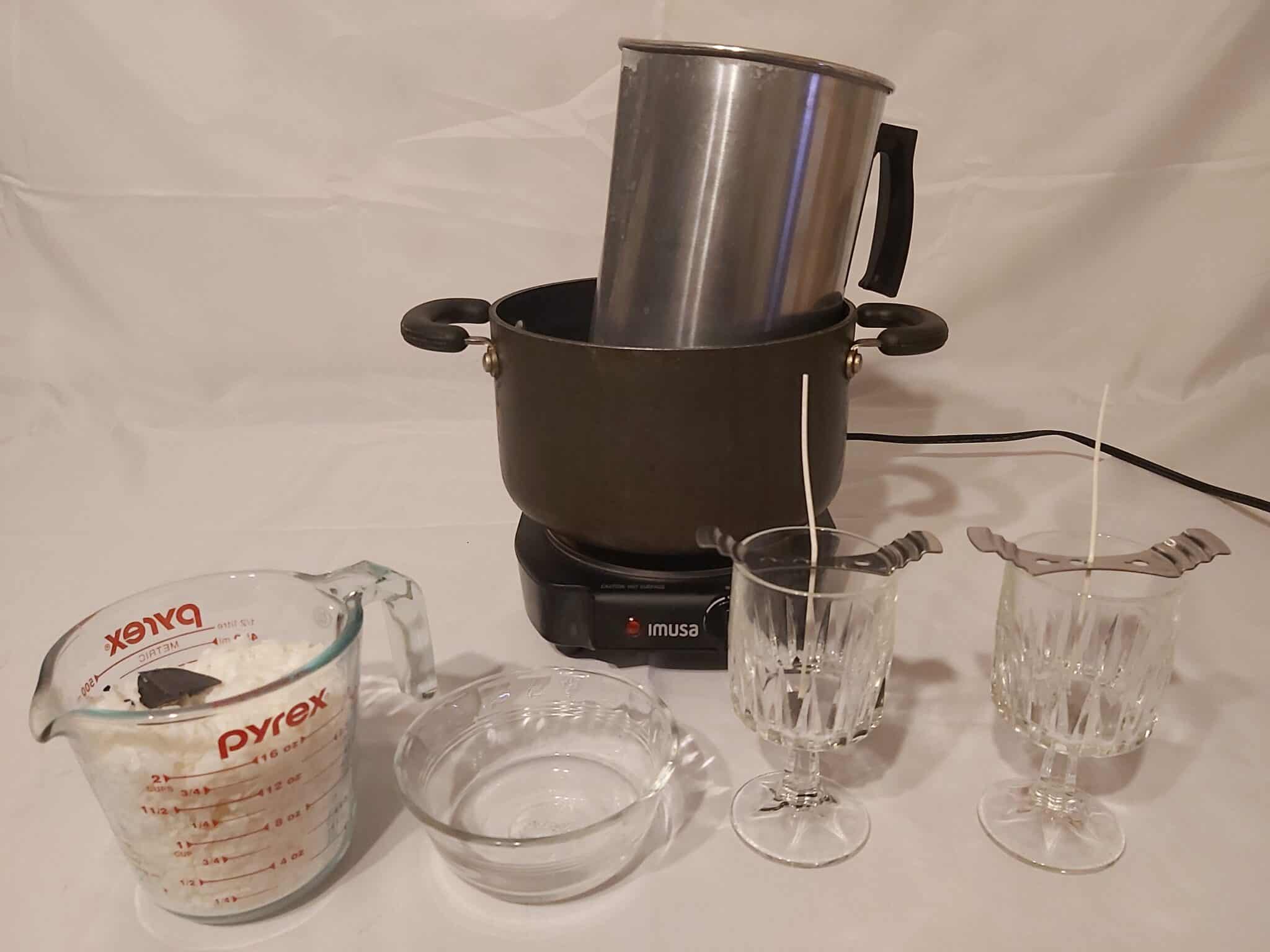 Wax Melters 101 Wax Melter For Candle Making Candleers