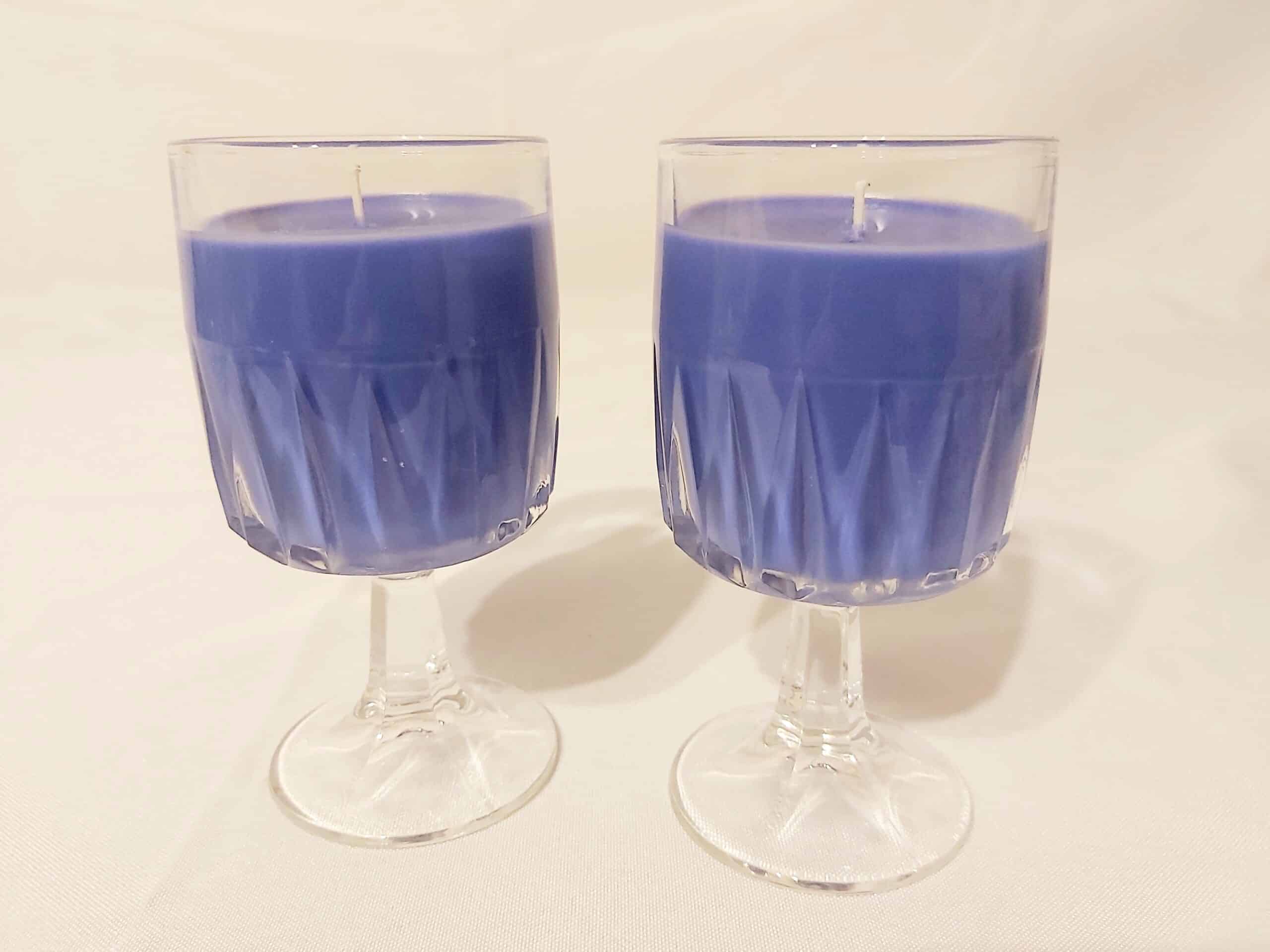 How To Make Lavender Candles Candleers Candle Co