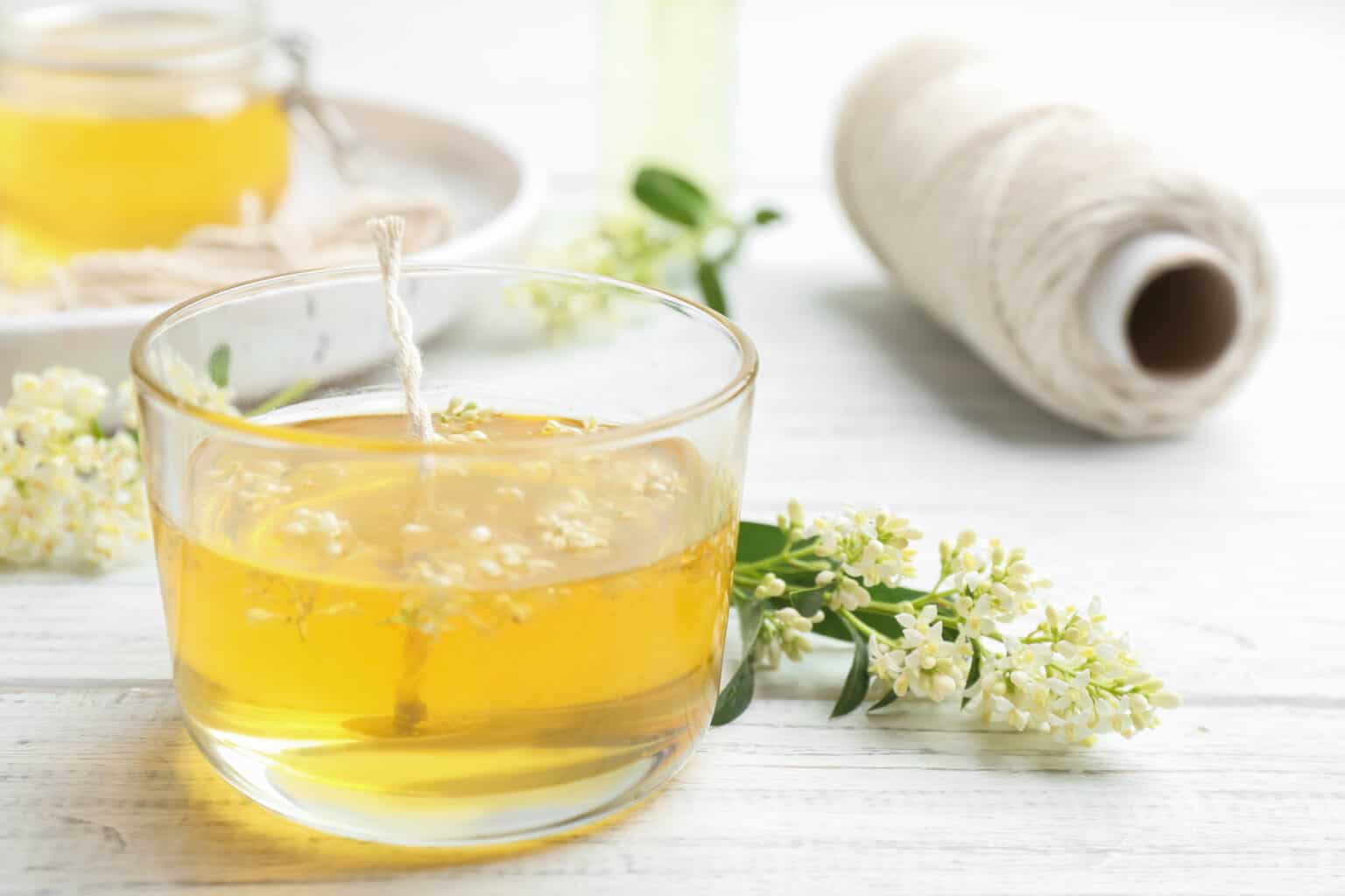 5 Lessons From Experienced Candle Makers Candleers