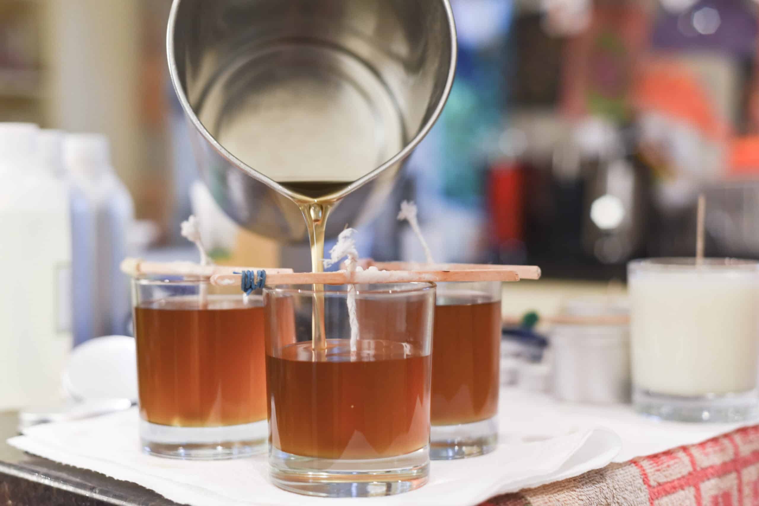 Candle Making Equipment For Beginners: Complete Guide