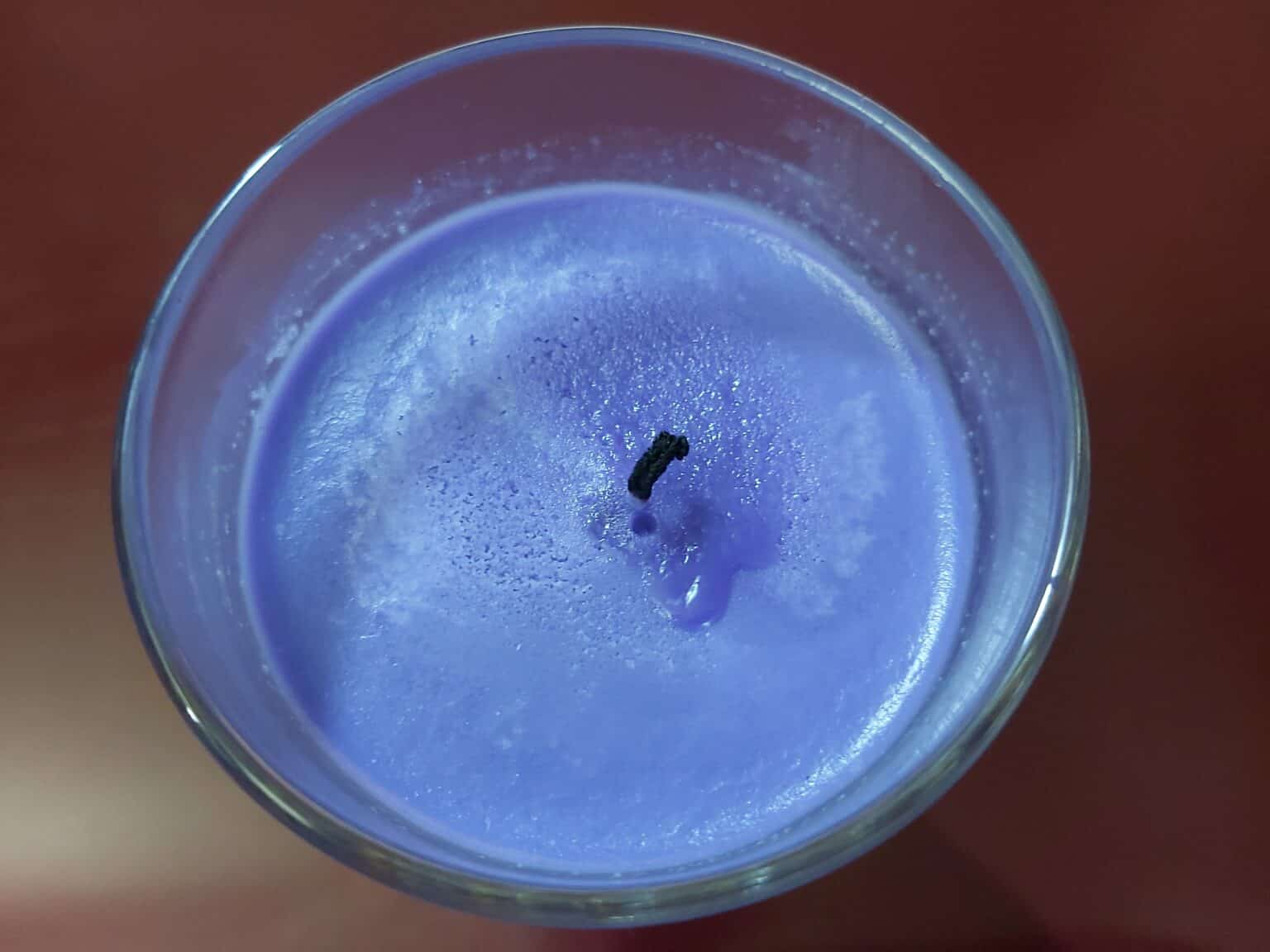 Why Is My Candle Wick Curling? Candleers