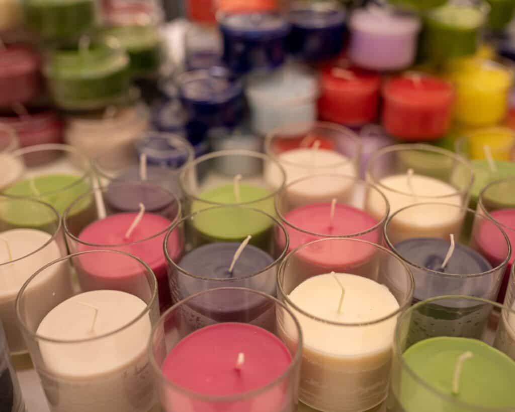 Candles That Sell Best