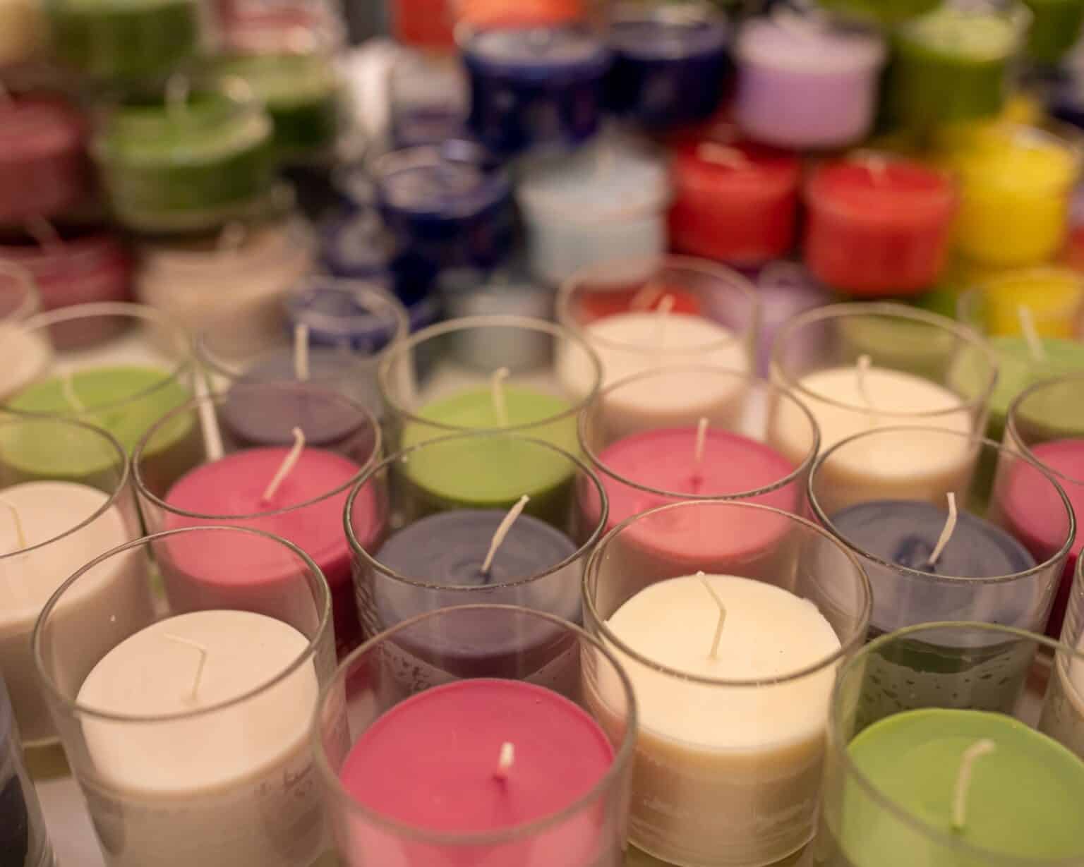 What Candles Sell Best? Candleers