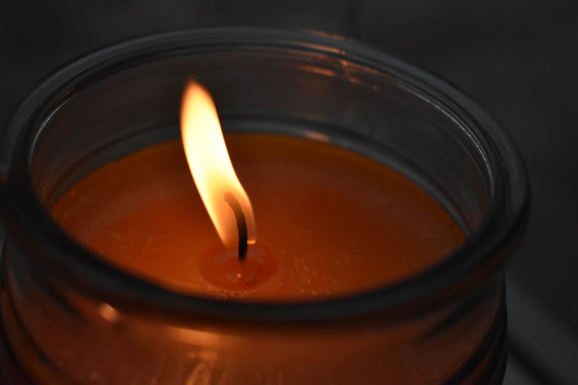 Can You Burn a Candle With Broken Glass Briggs Primple1972
