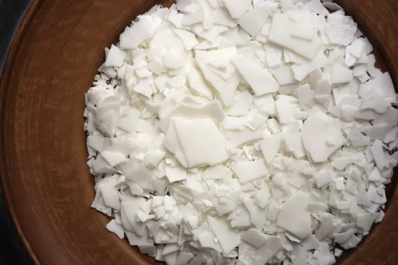 Soy Wax For Candle Making