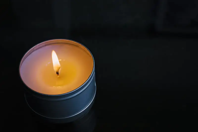 what is candle memory