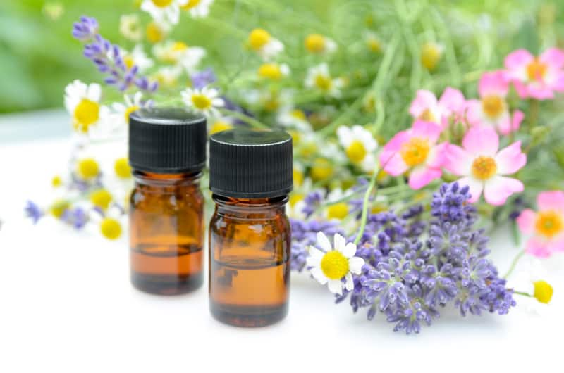 Essential Oils 101