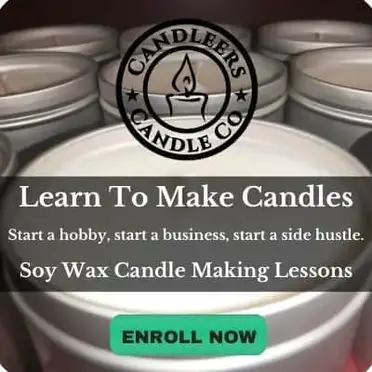 Why Do Candles Flicker When There Is No Wind?