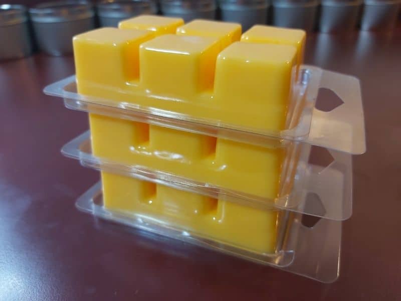 Making Wax Melts At Home
