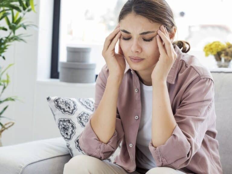 Can Candles Cause Headaches? (What You Need To Know) Candleers